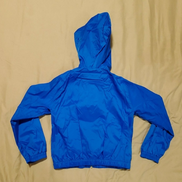 Forever 21 Girls Rain Jacket - Picture 4 of 11